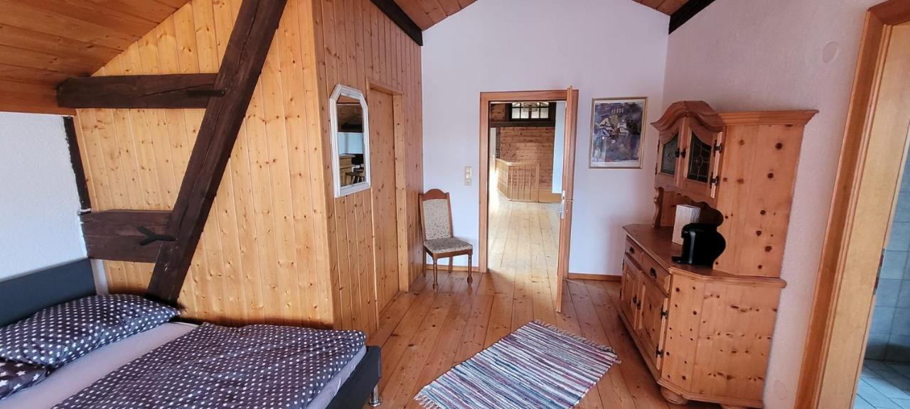 Ferienzimmer / Monteurzimmer Ноймаркт ам Валерзее Екстериор снимка